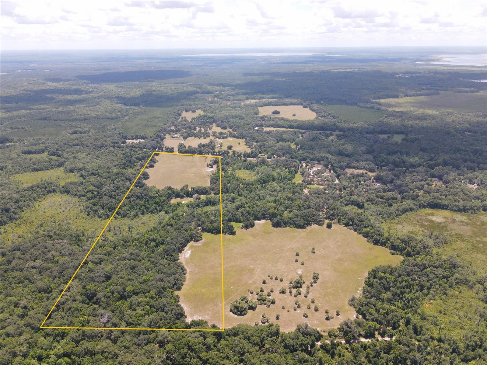 11804 SE COUNTY ROAD 234, MICANOPY, FL, 32667