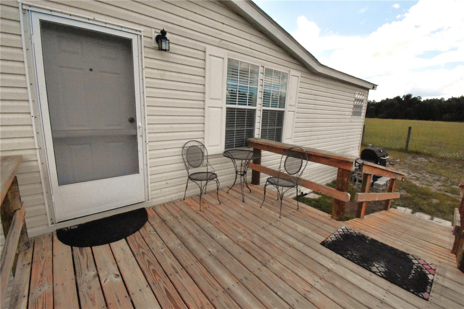 11804 SE COUNTY ROAD 234, MICANOPY, FL, 32667