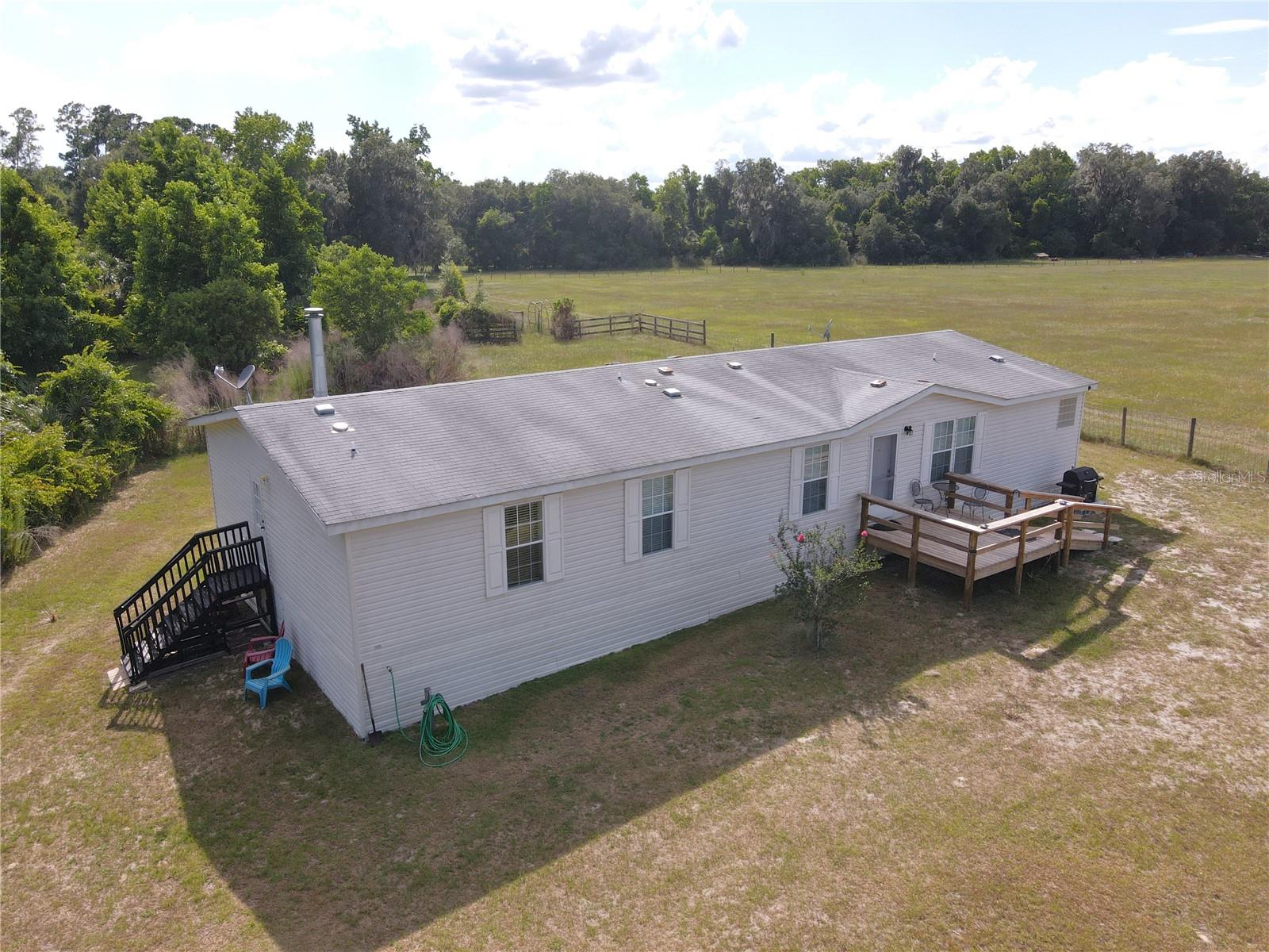 11804 SE COUNTY ROAD 234, MICANOPY, FL, 32667