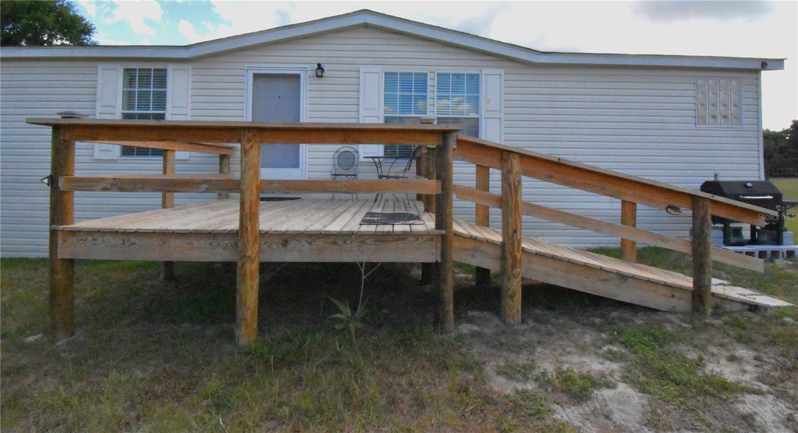 11804 SE COUNTY ROAD 234, MICANOPY, FL, 32667