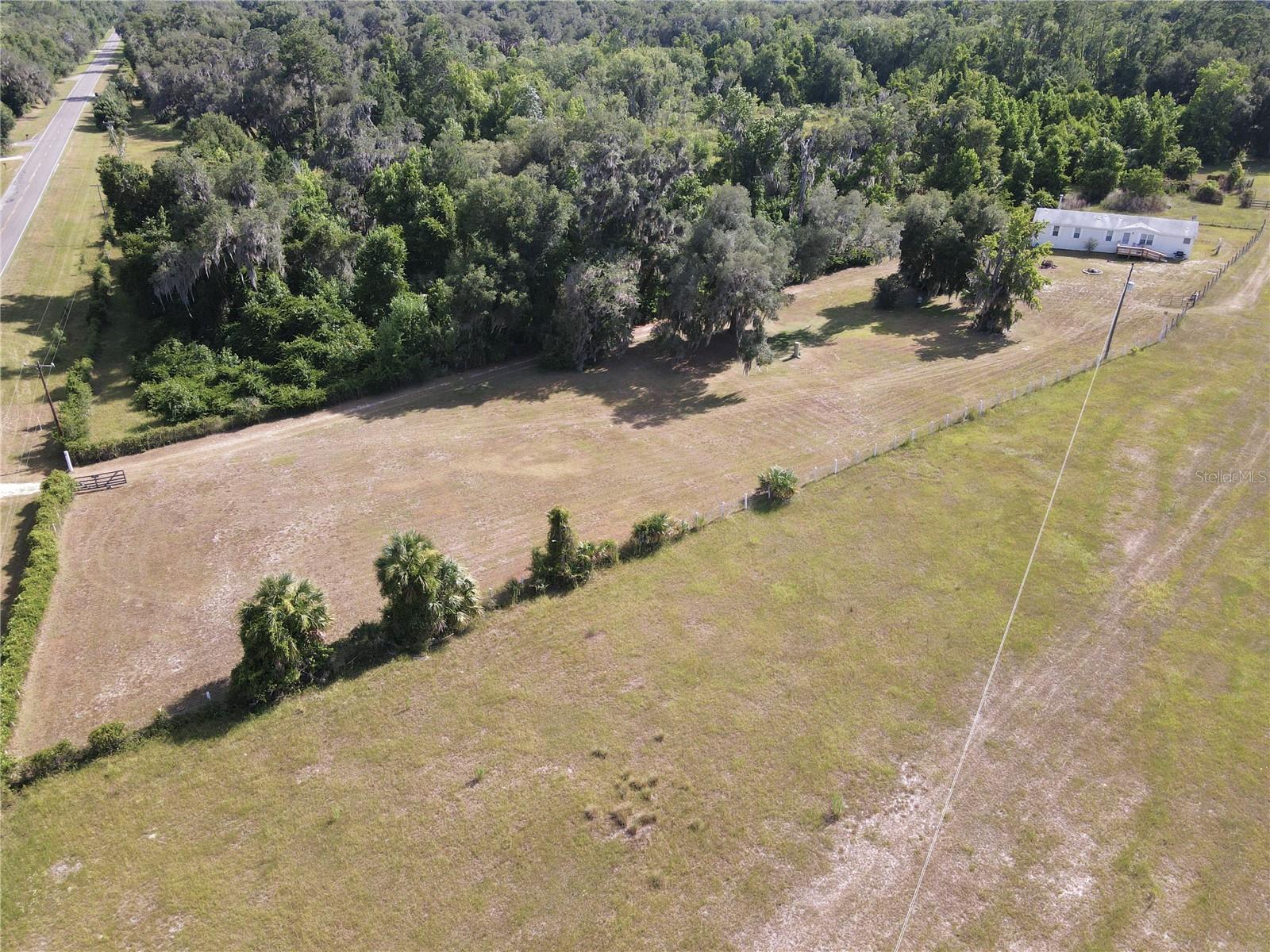 11804 SE COUNTY ROAD 234, MICANOPY, FL, 32667