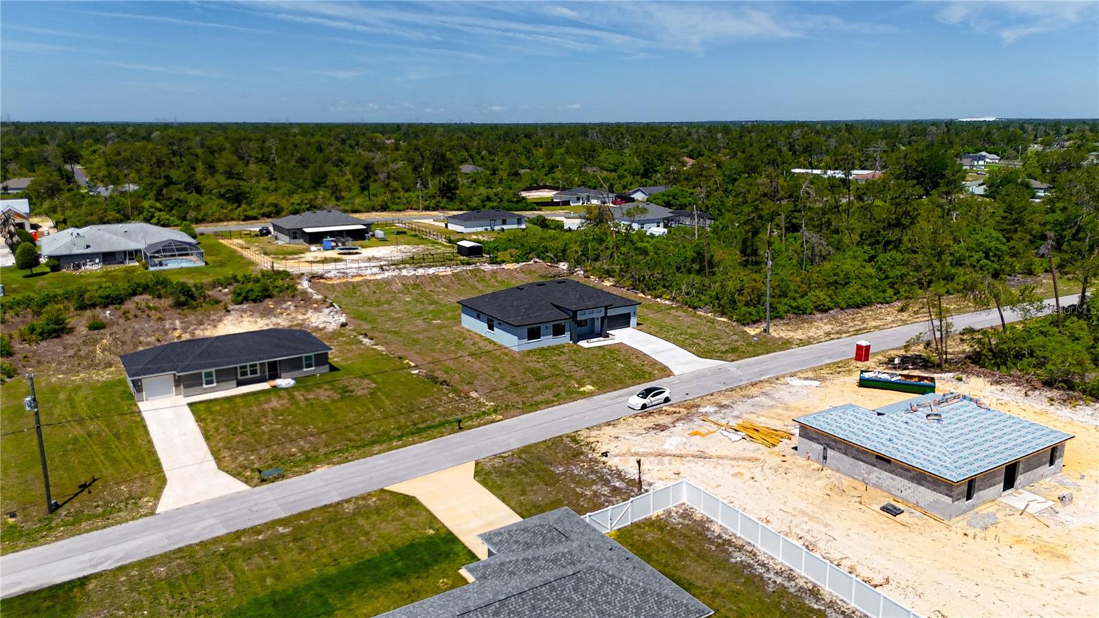 2625 SW 175TH LOOP, OCALA, FL, 34473