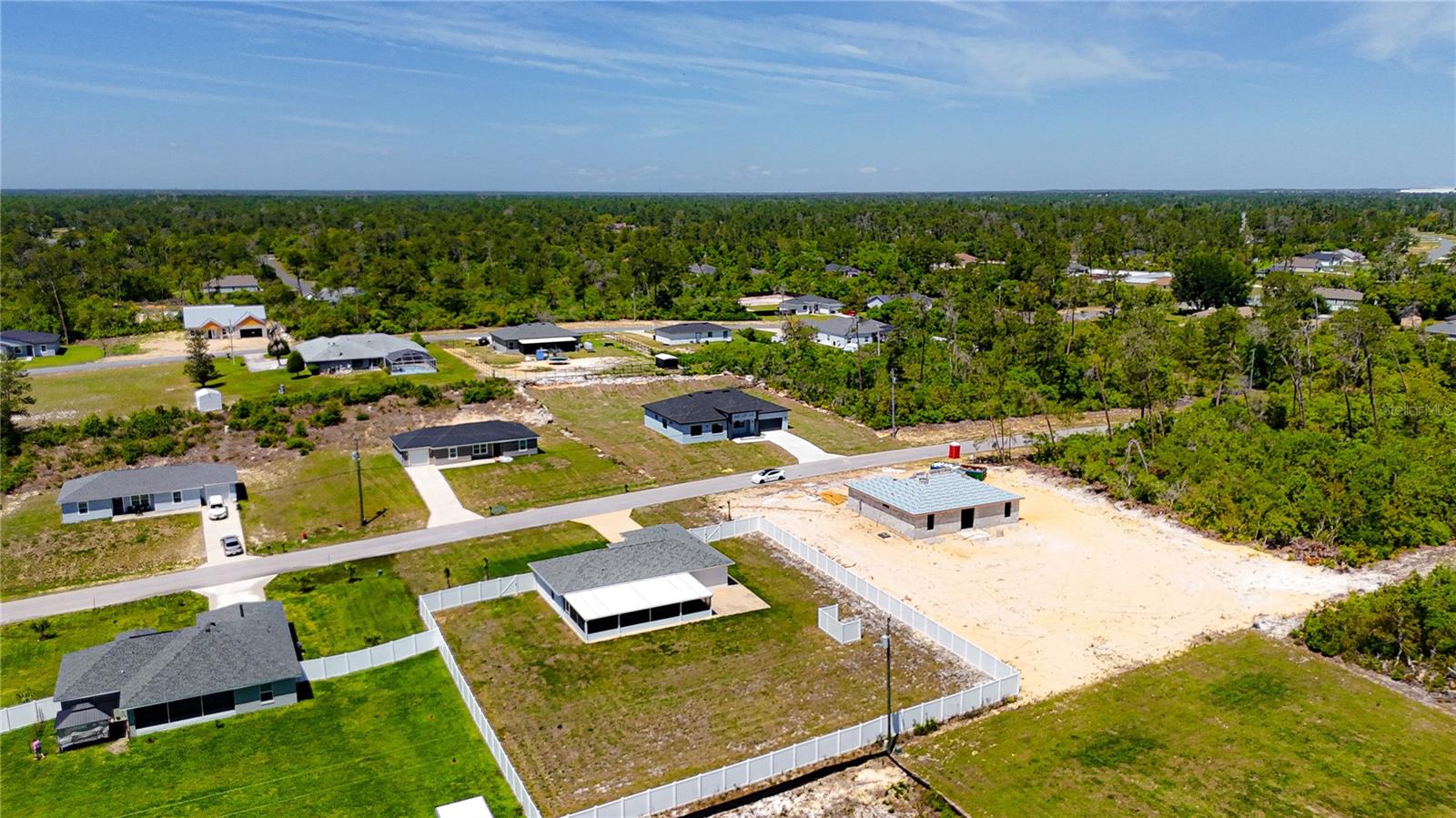 2625 SW 175TH LOOP, OCALA, FL, 34473