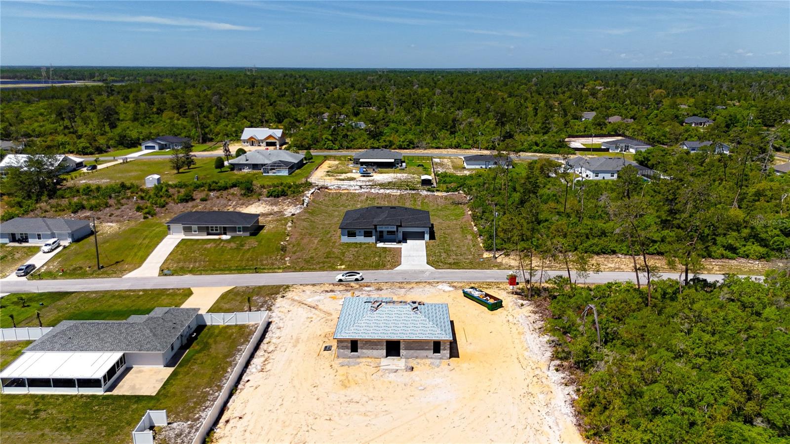 2625 SW 175TH LOOP, OCALA, FL, 34473