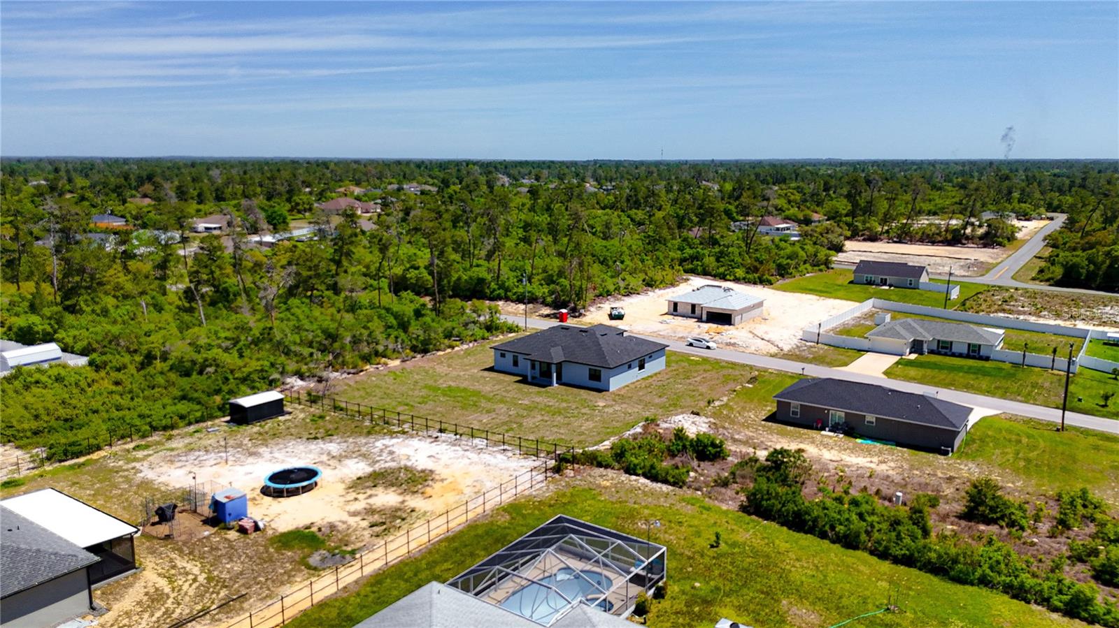 2625 SW 175TH LOOP, OCALA, FL, 34473