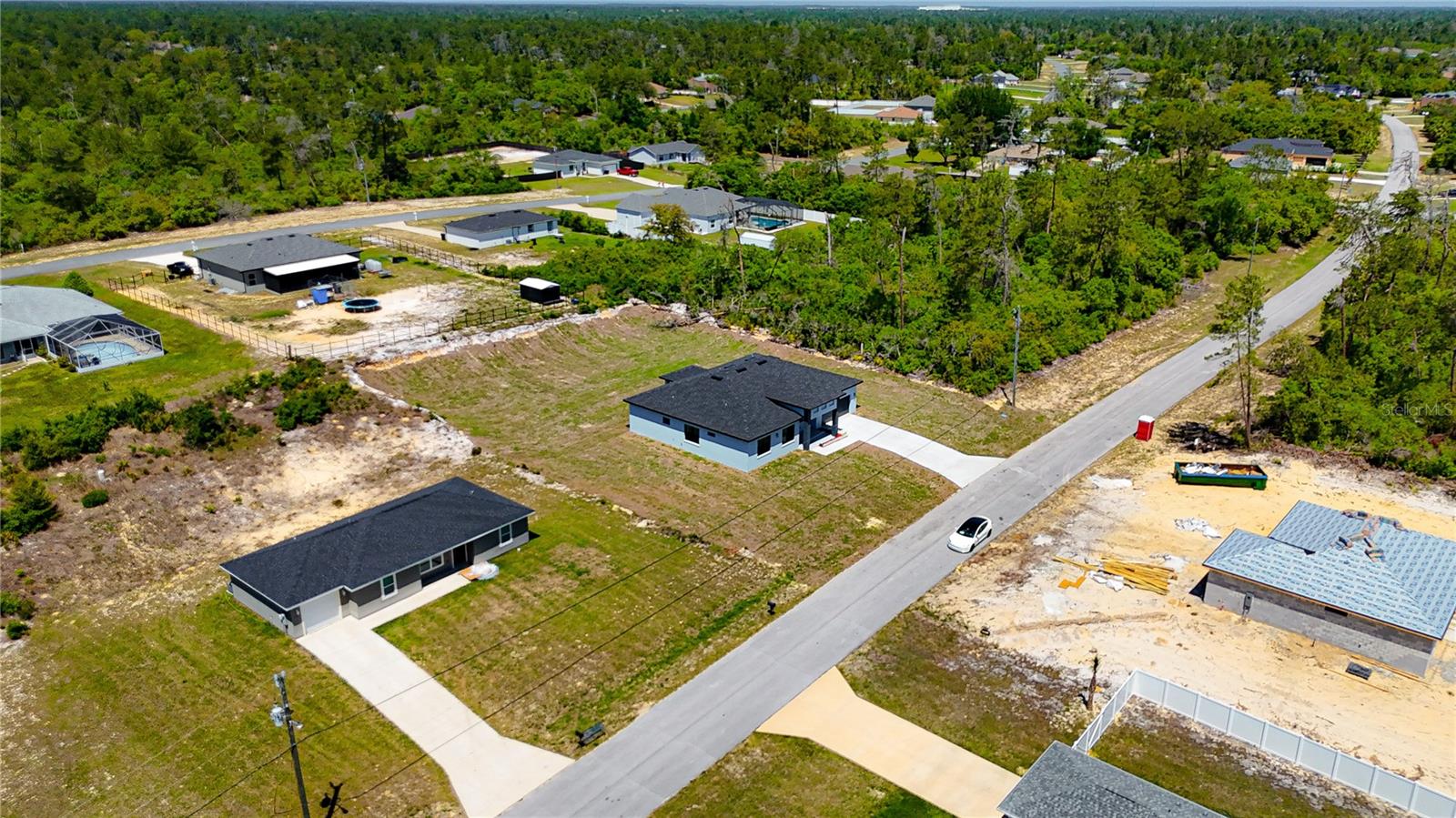 2625 SW 175TH LOOP, OCALA, FL, 34473