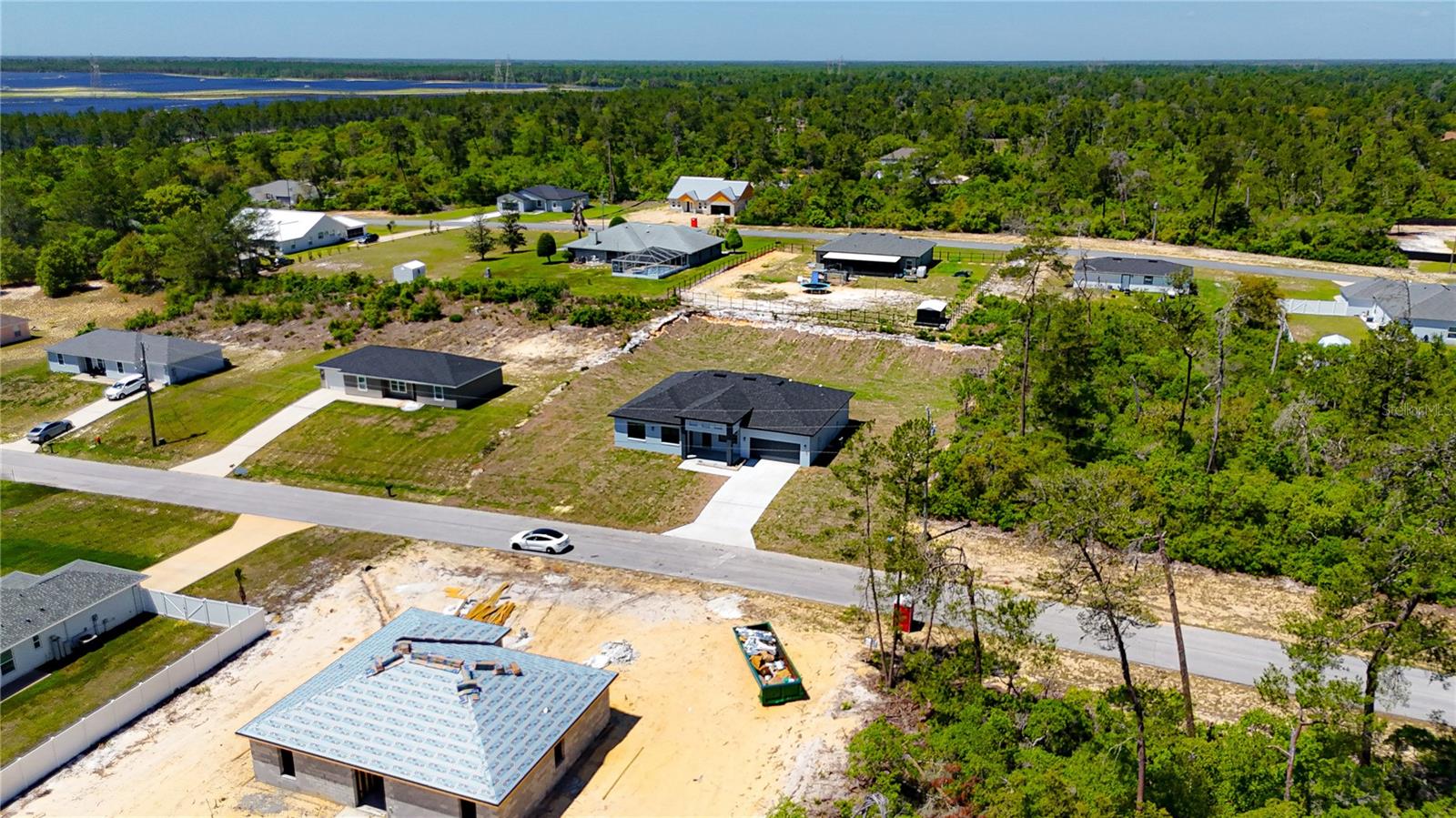 2625 SW 175TH LOOP, OCALA, FL, 34473