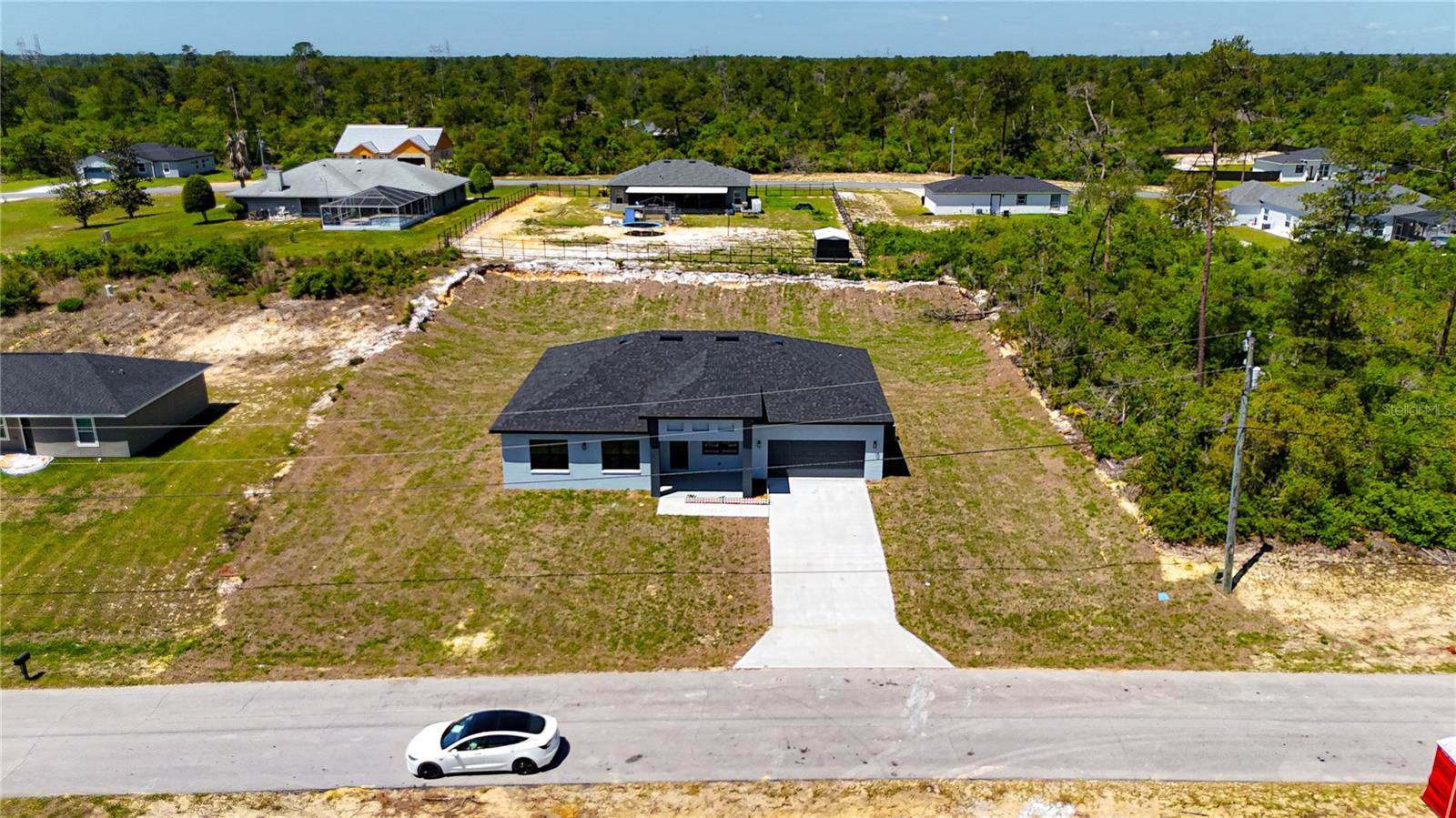 2625 SW 175TH LOOP, OCALA, FL, 34473