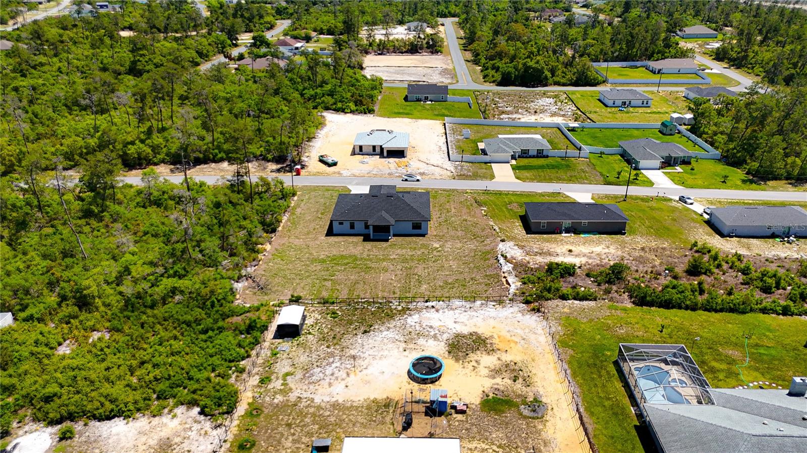 2625 SW 175TH LOOP, OCALA, FL, 34473