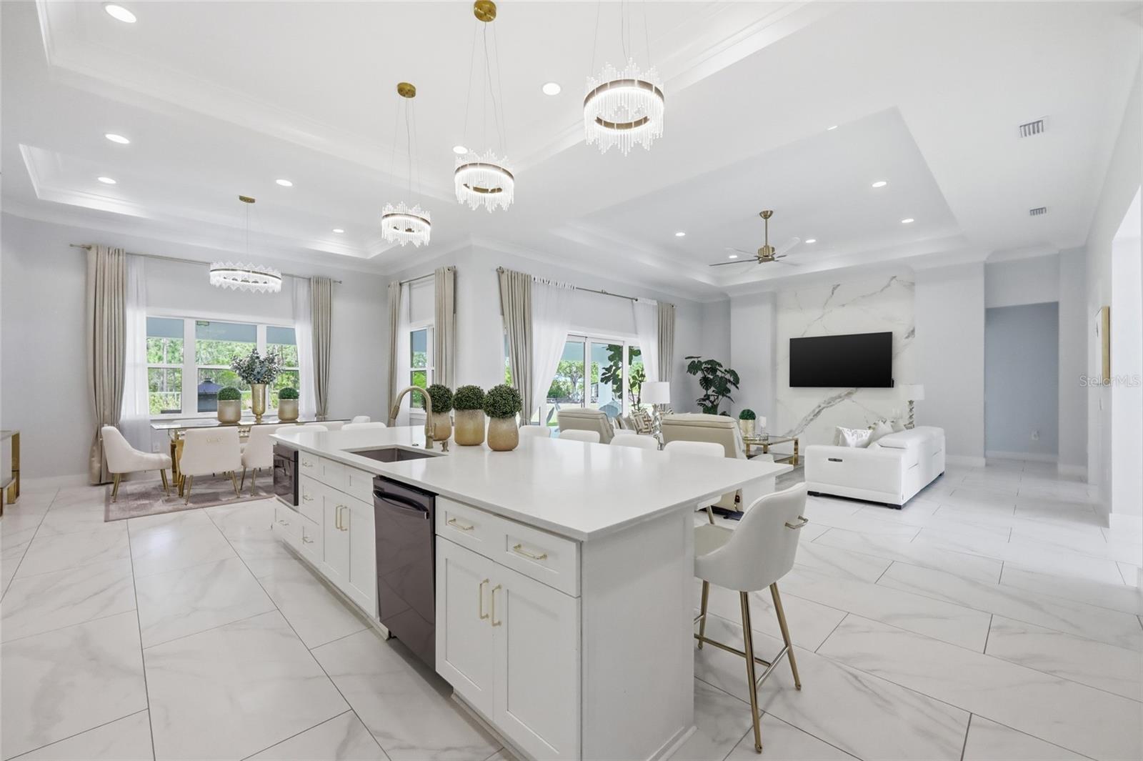 5700 BANCROFT BLVD, ORLANDO, FL, 32833