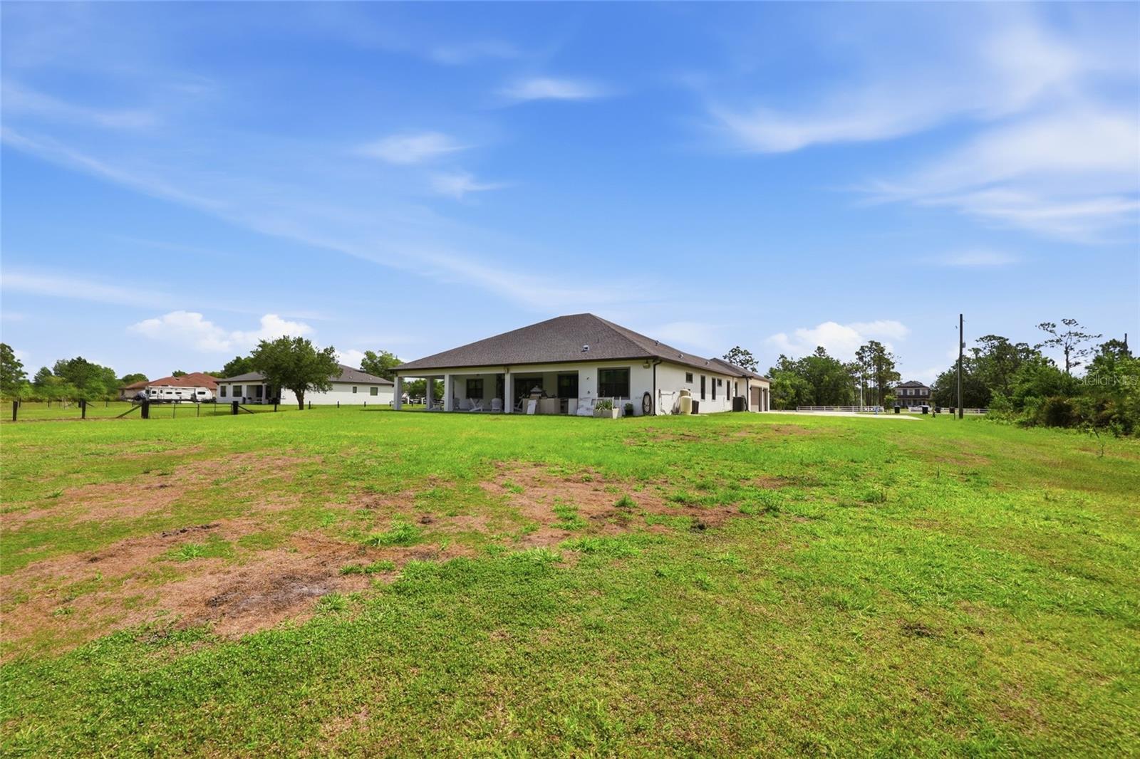 5700 BANCROFT BLVD, ORLANDO, FL, 32833