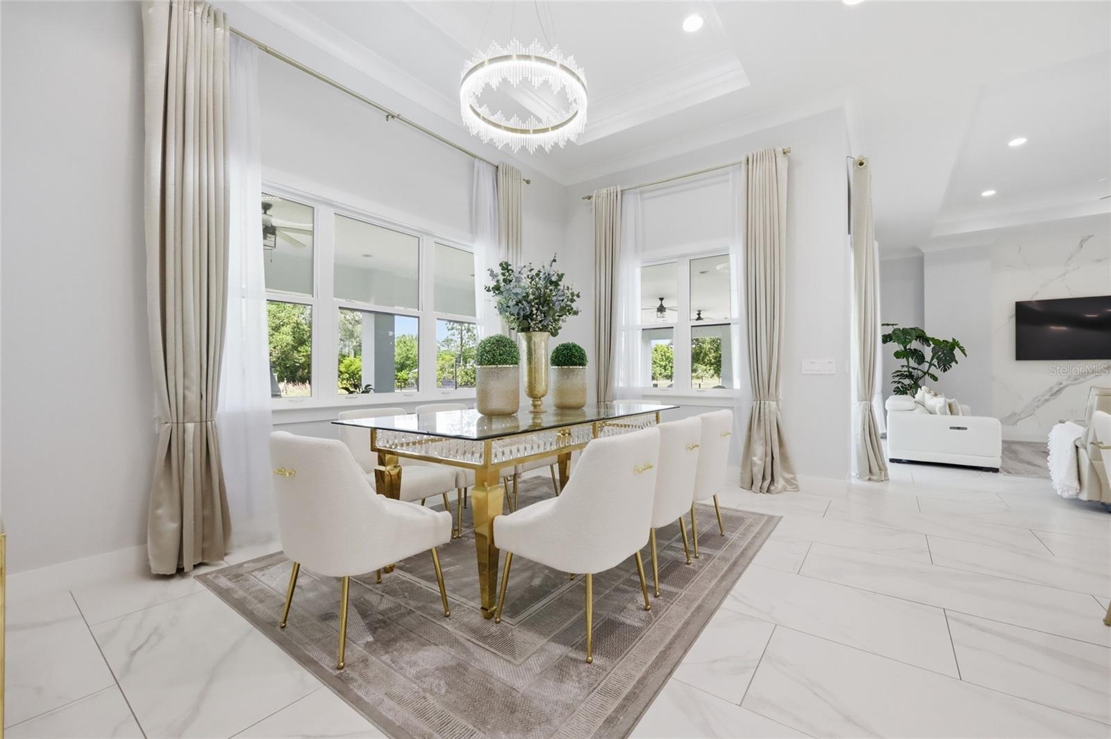 5700 BANCROFT BLVD, ORLANDO, FL, 32833