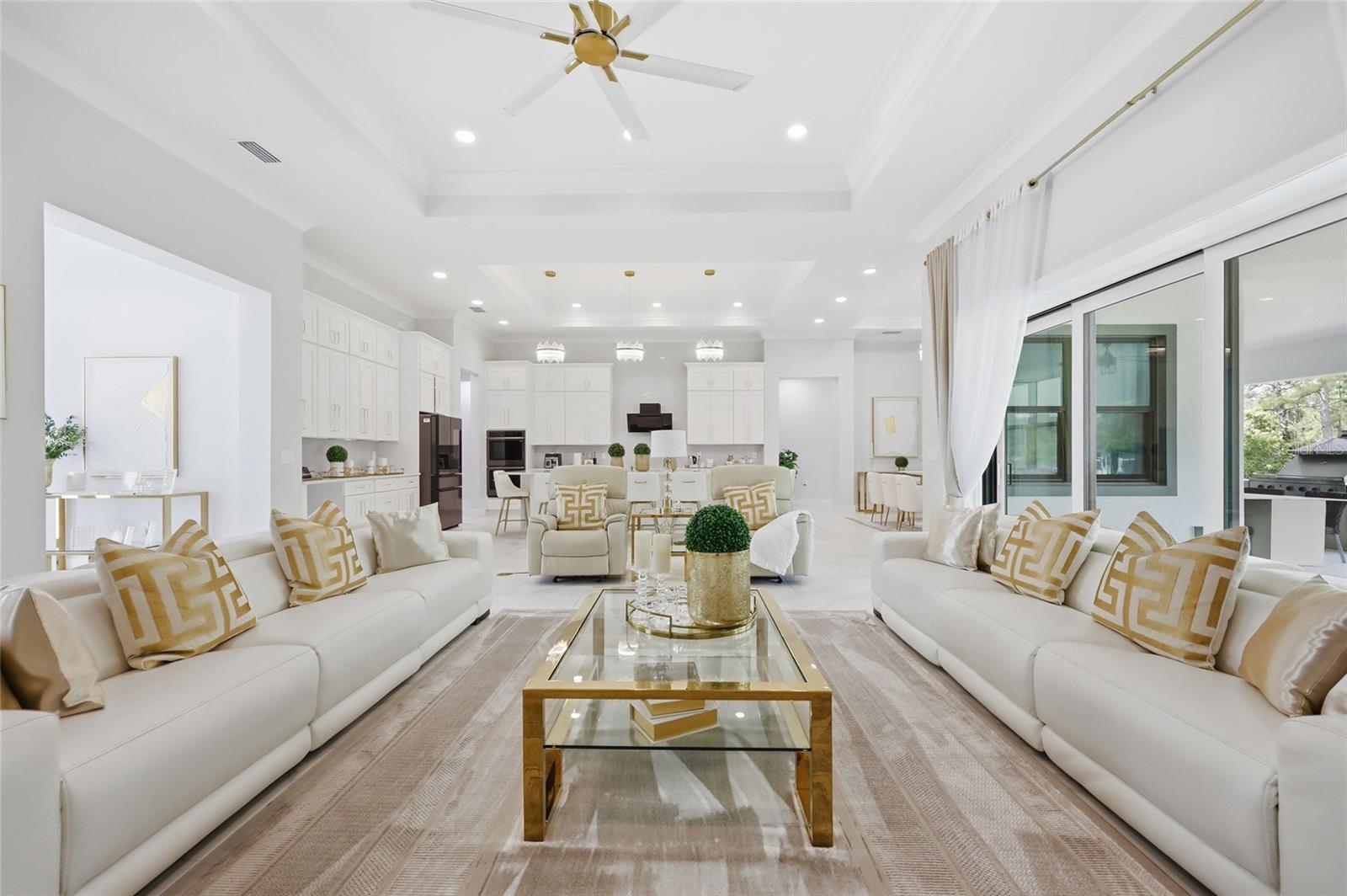 5700 BANCROFT BLVD, ORLANDO, FL, 32833