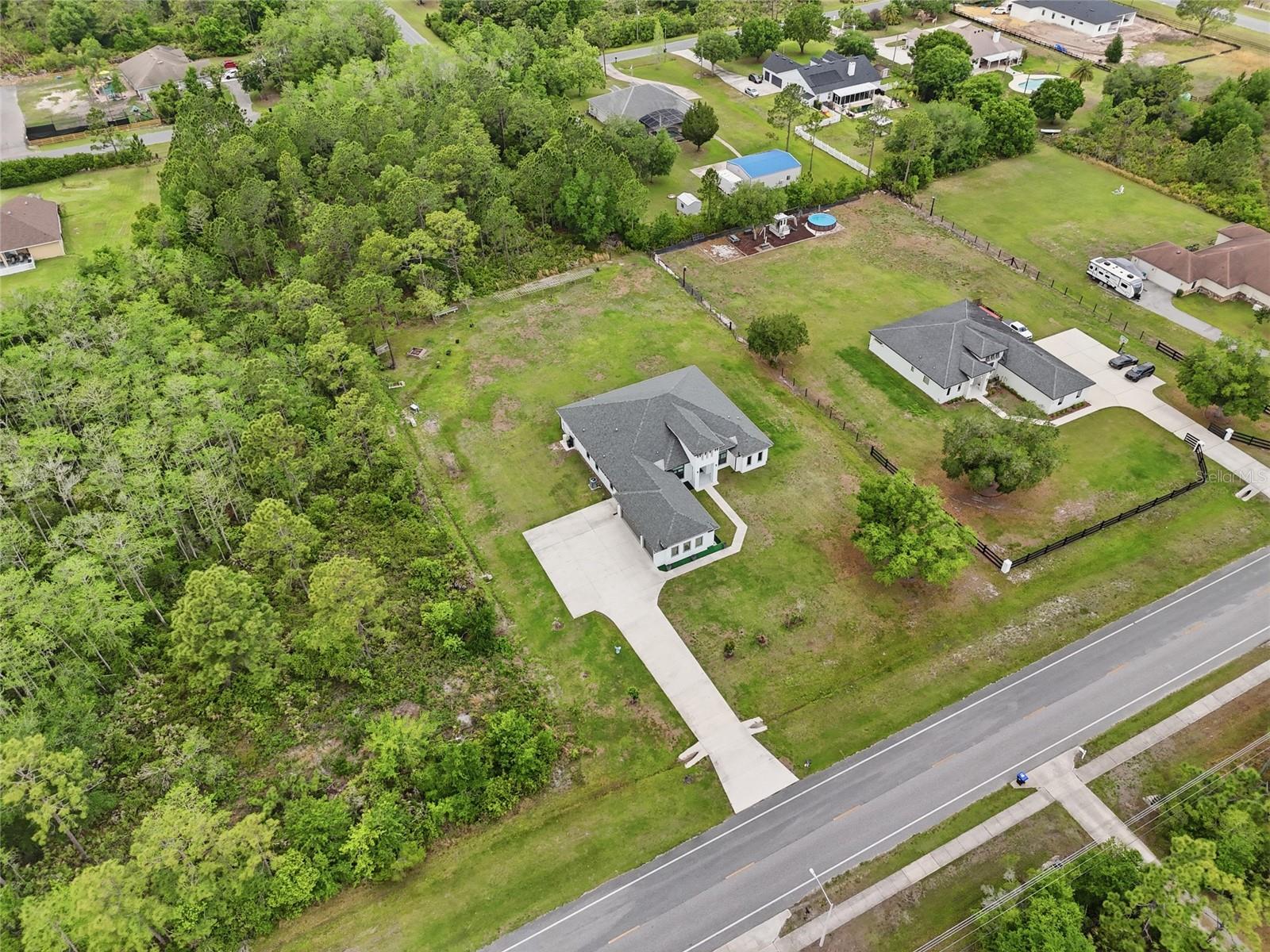 5700 BANCROFT BLVD, ORLANDO, FL, 32833