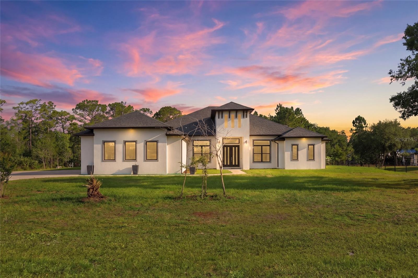 5700 BANCROFT BLVD, ORLANDO, FL, 32833