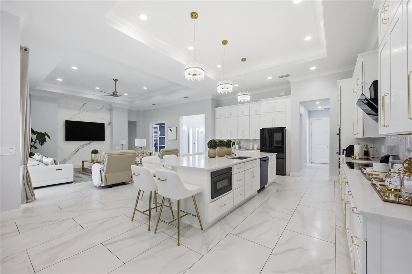 5700 BANCROFT BLVD, ORLANDO, FL, 32833