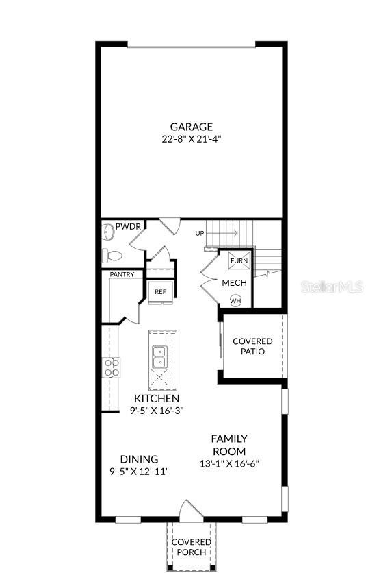 4698 INNER WORLD LN, WESLEY CHAPEL, FL, 33543