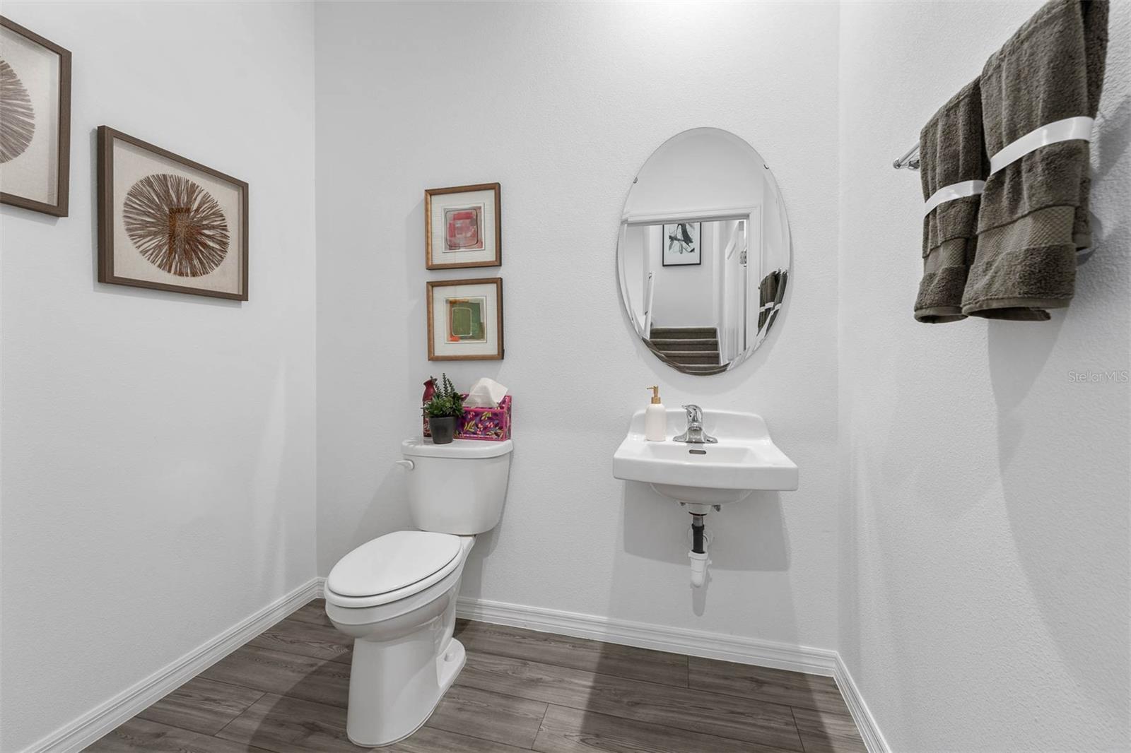 4698 INNER WORLD LN, WESLEY CHAPEL, FL, 33543