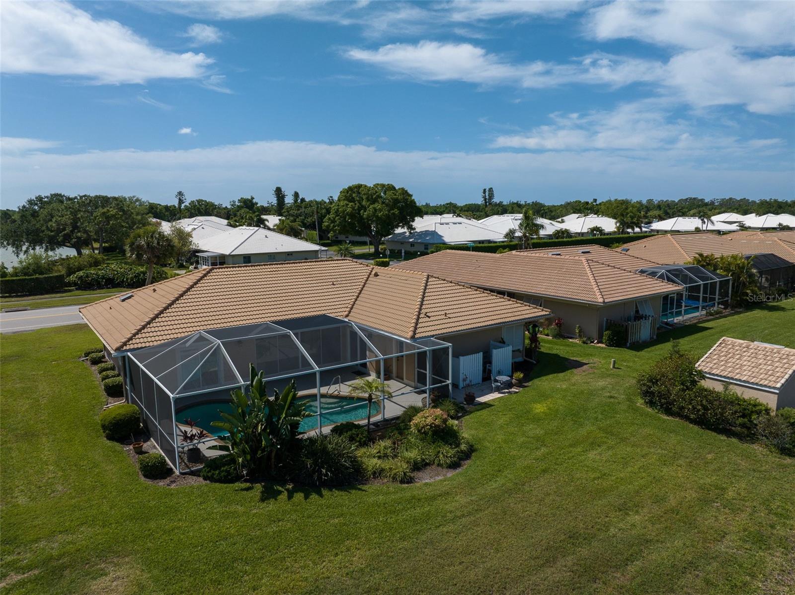 3162 E VILLAGE DR, VENICE, FL, 34293