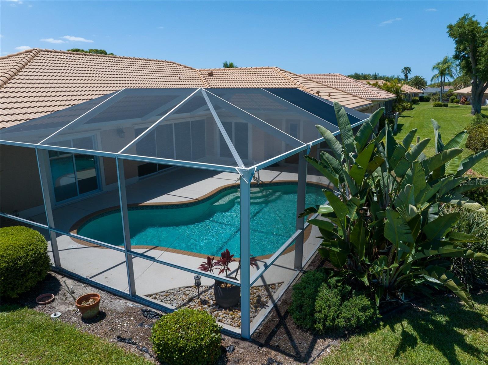 3162 E VILLAGE DR, VENICE, FL, 34293