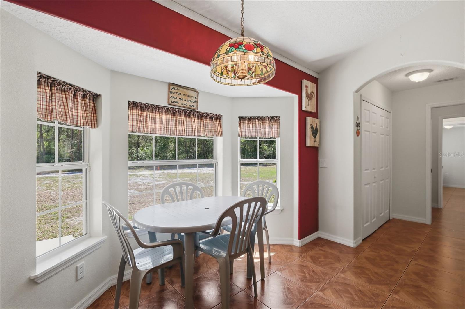 1640 RED DOG RD, DE LEON SPRINGS, FL, 32130