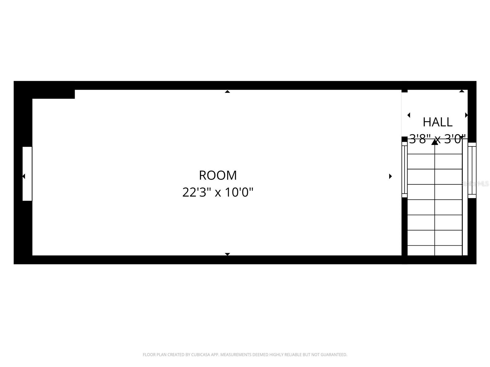 1640 RED DOG RD, DE LEON SPRINGS, FL, 32130