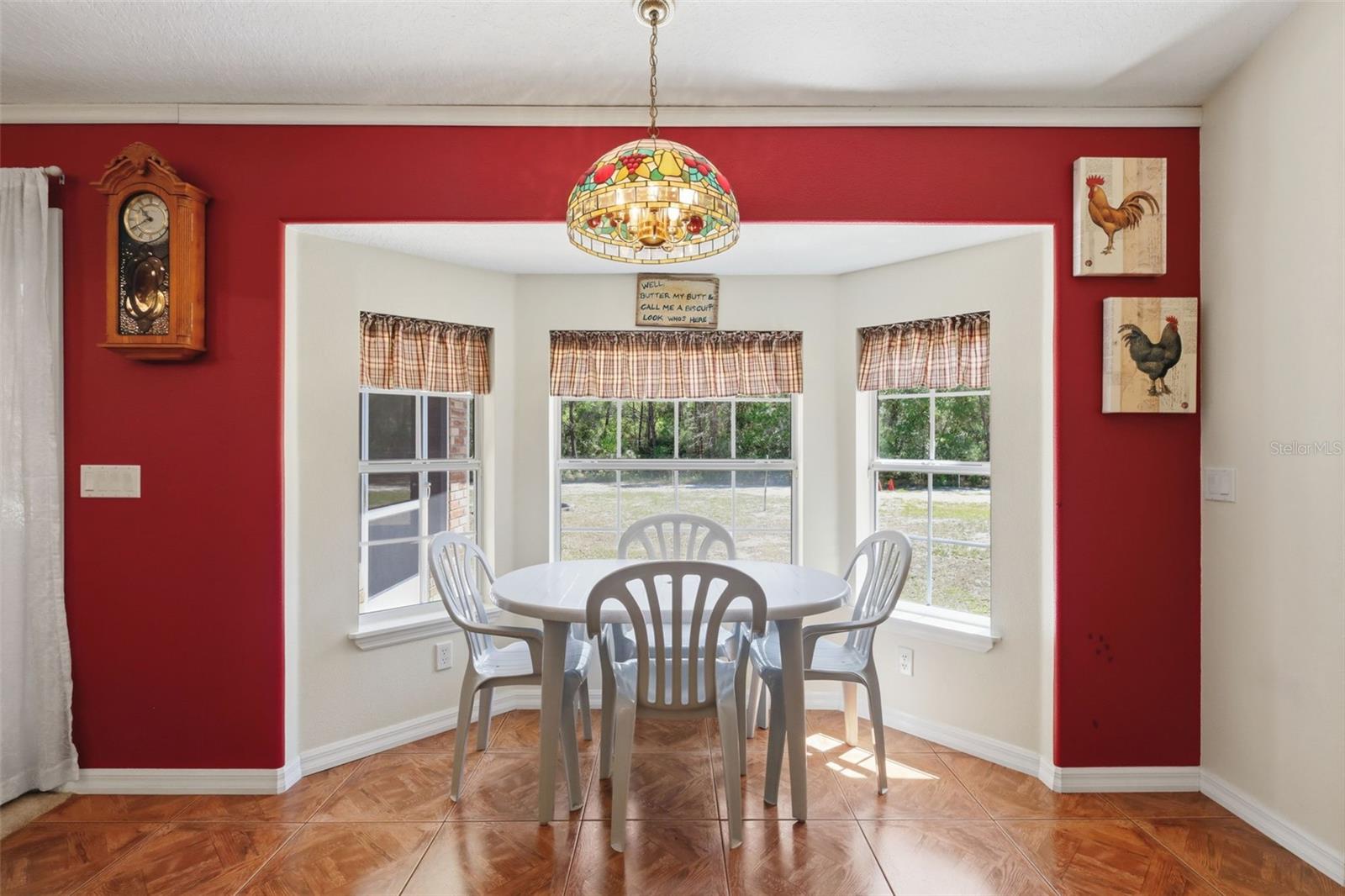 1640 RED DOG RD, DE LEON SPRINGS, FL, 32130