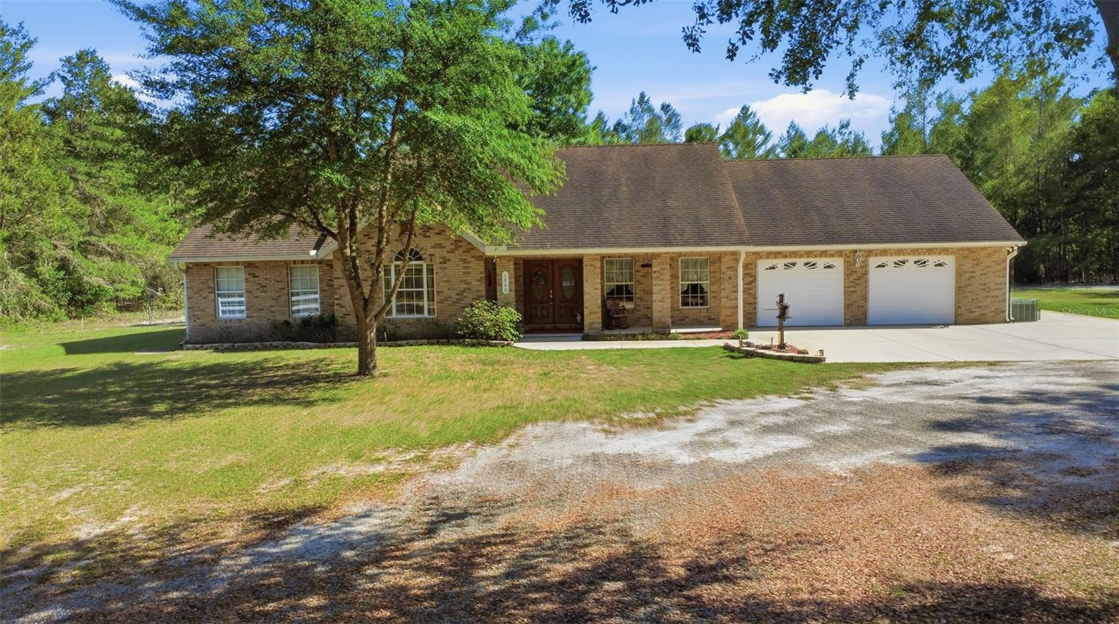 1640 RED DOG RD, DE LEON SPRINGS, FL, 32130