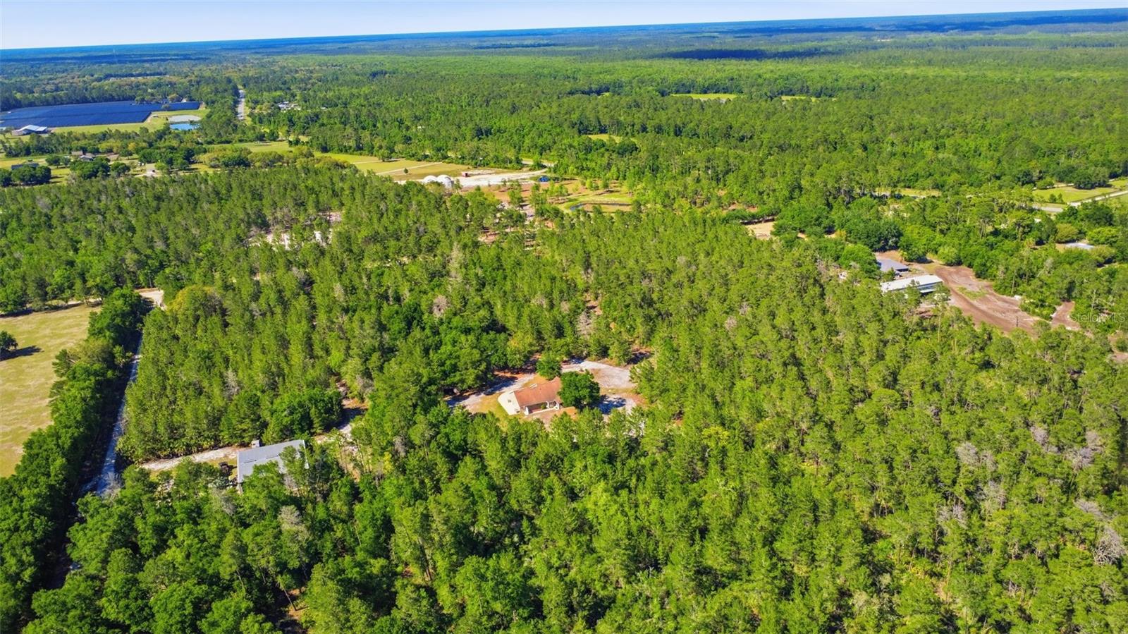 1640 RED DOG RD, DE LEON SPRINGS, FL, 32130