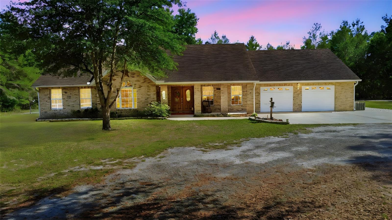 1640 RED DOG RD, DE LEON SPRINGS, FL, 32130