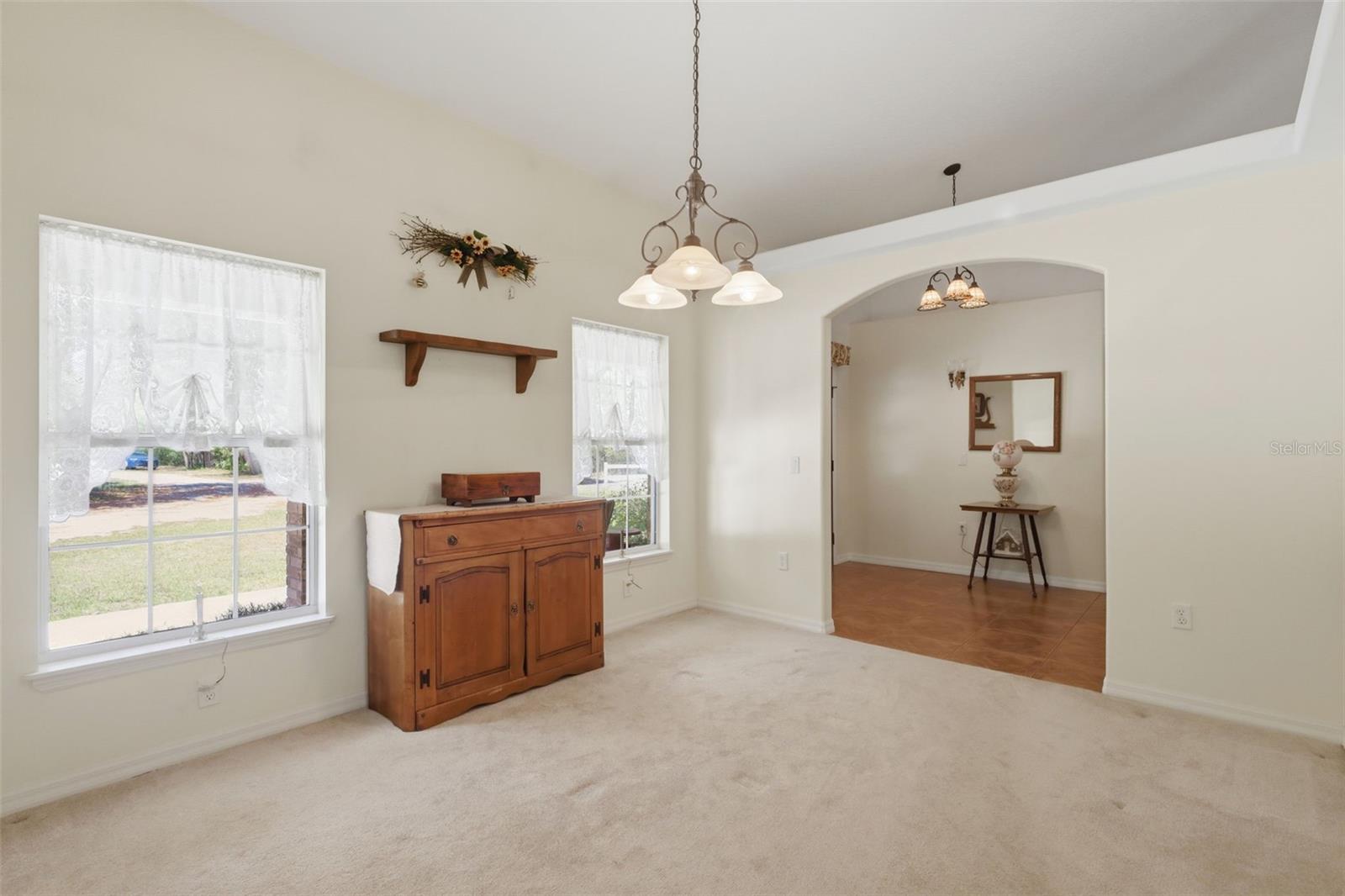 1640 RED DOG RD, DE LEON SPRINGS, FL, 32130