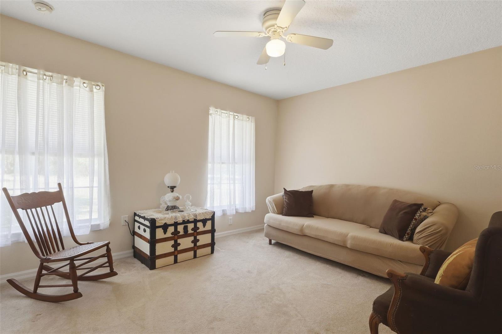 1640 RED DOG RD, DE LEON SPRINGS, FL, 32130