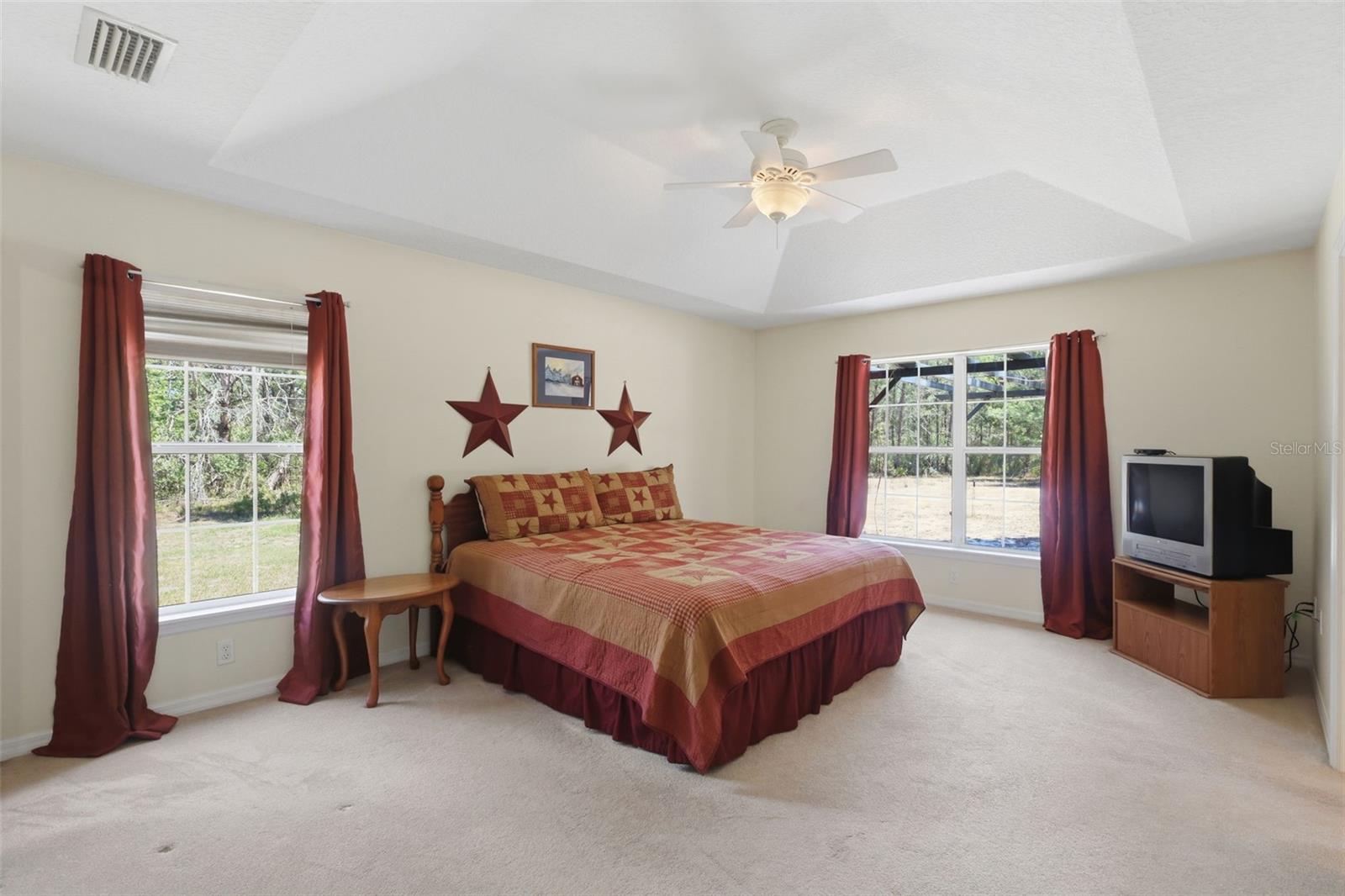 1640 RED DOG RD, DE LEON SPRINGS, FL, 32130