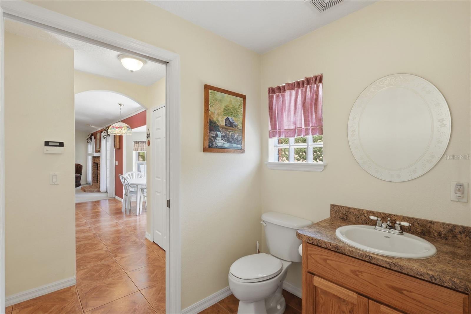 1640 RED DOG RD, DE LEON SPRINGS, FL, 32130