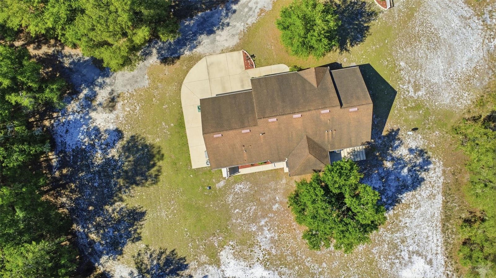 1640 RED DOG RD, DE LEON SPRINGS, FL, 32130