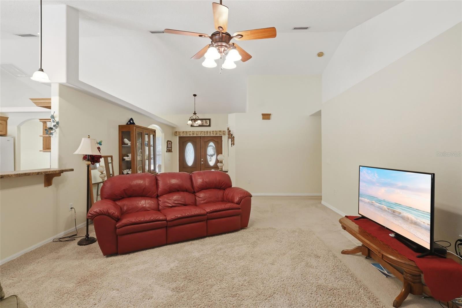 1640 RED DOG RD, DE LEON SPRINGS, FL, 32130