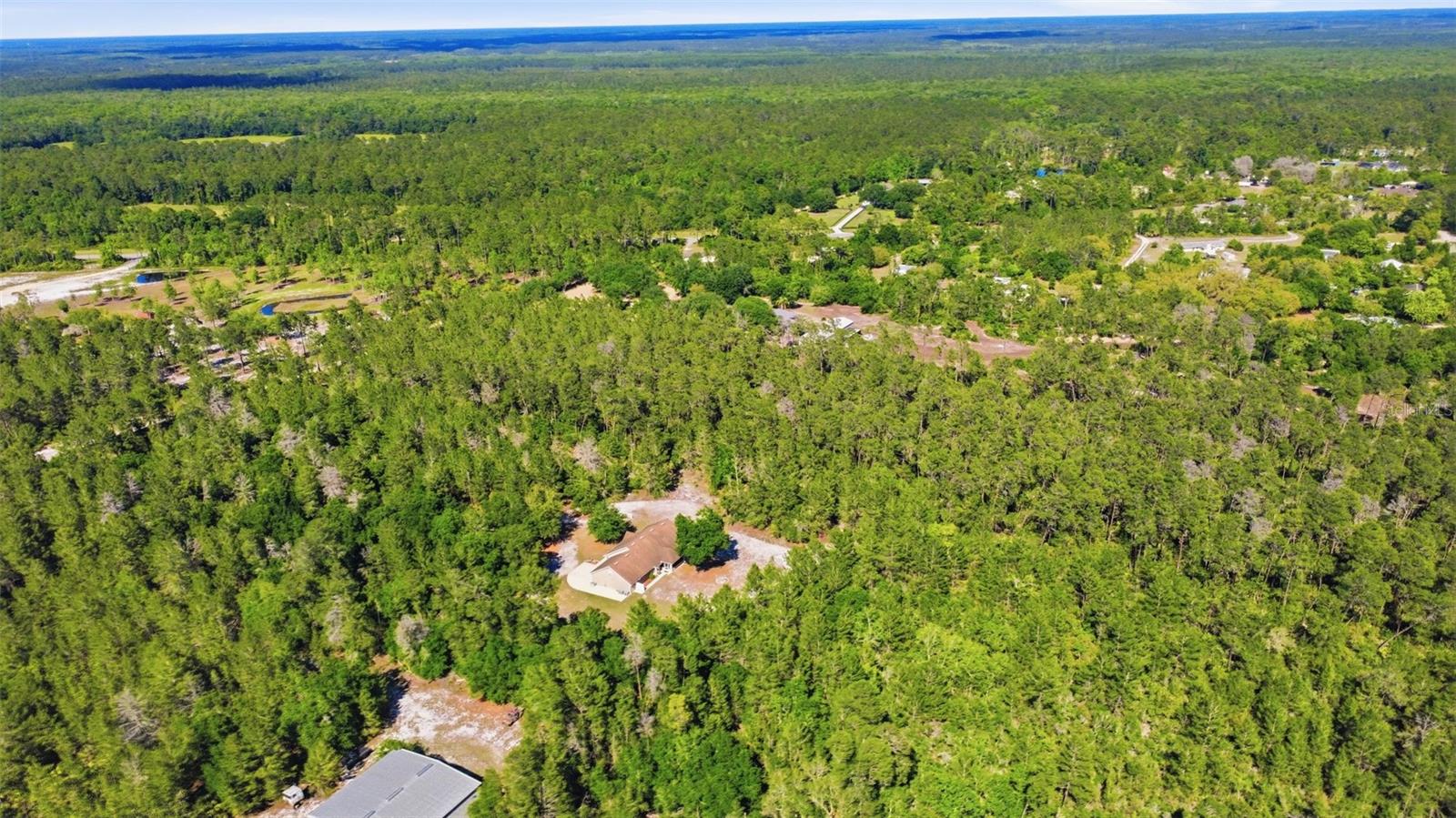 1640 RED DOG RD, DE LEON SPRINGS, FL, 32130