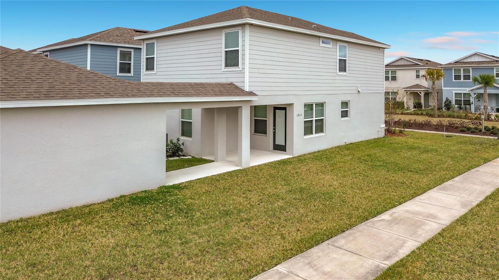 1823 SUMMER SERENITY DR, KISSIMMEE, FL, 34744