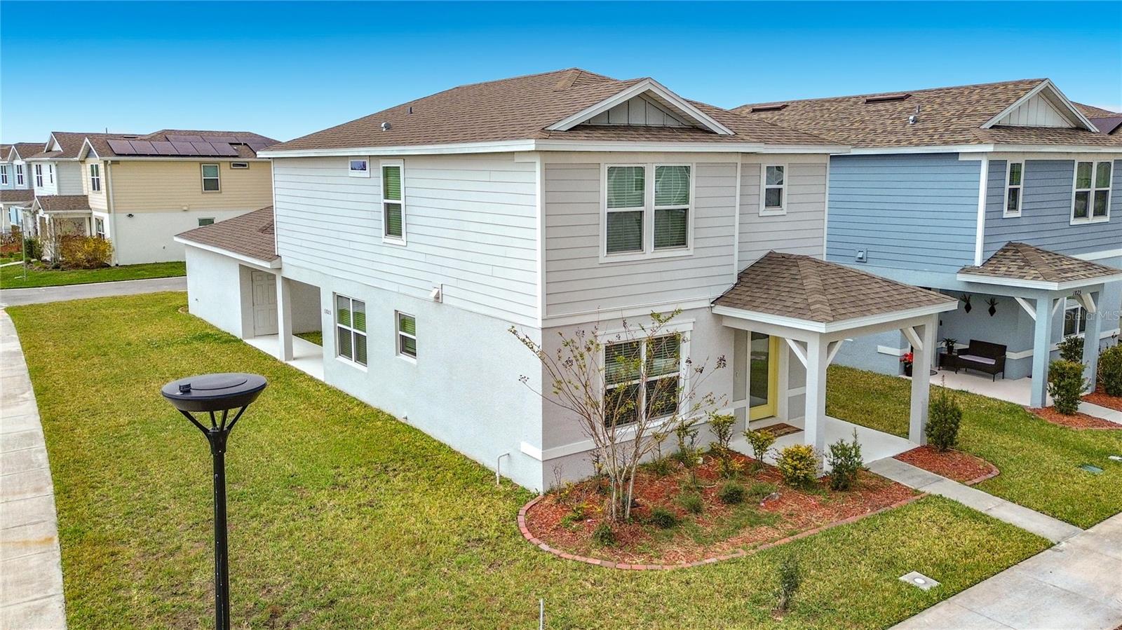 1823 SUMMER SERENITY DR, KISSIMMEE, FL, 34744