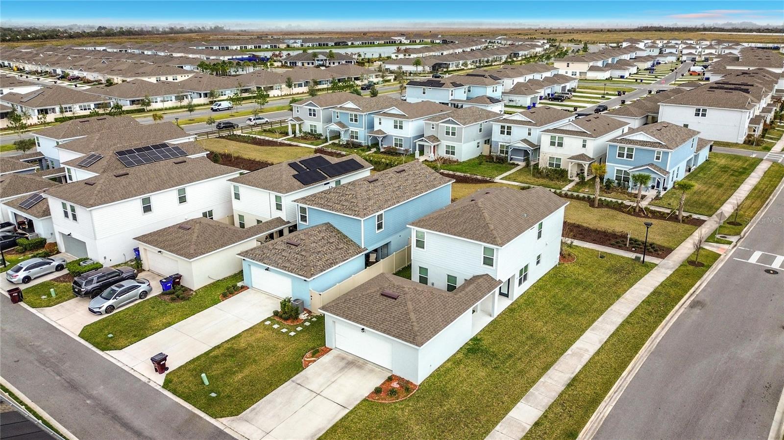 1823 SUMMER SERENITY DR, KISSIMMEE, FL, 34744