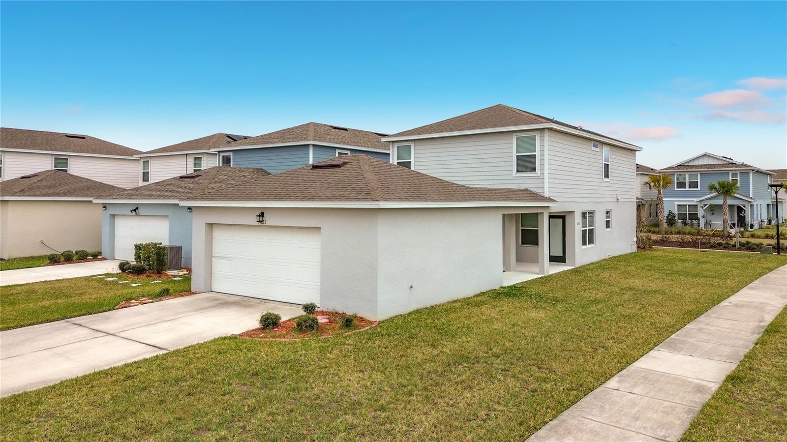 1823 SUMMER SERENITY DR, KISSIMMEE, FL, 34744