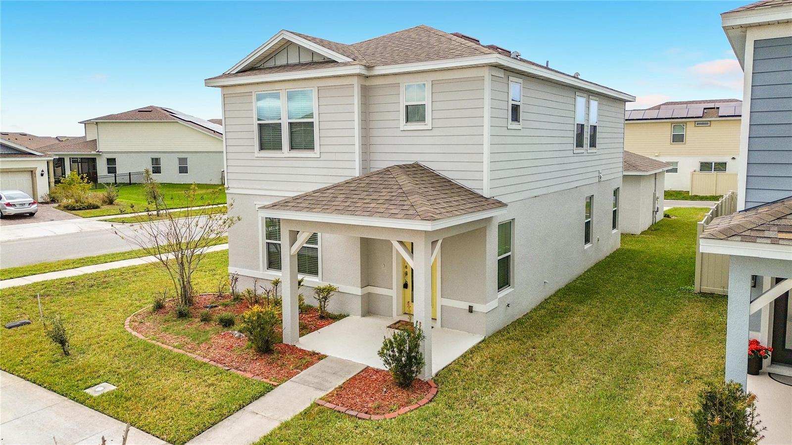1823 SUMMER SERENITY DR, KISSIMMEE, FL, 34744