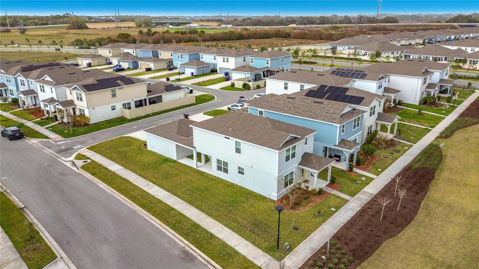 1823 SUMMER SERENITY DR, KISSIMMEE, FL, 34744