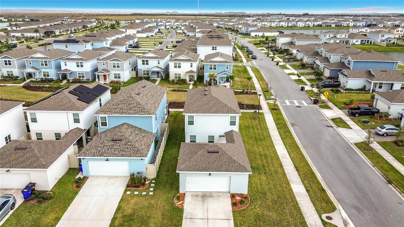 1823 SUMMER SERENITY DR, KISSIMMEE, FL, 34744