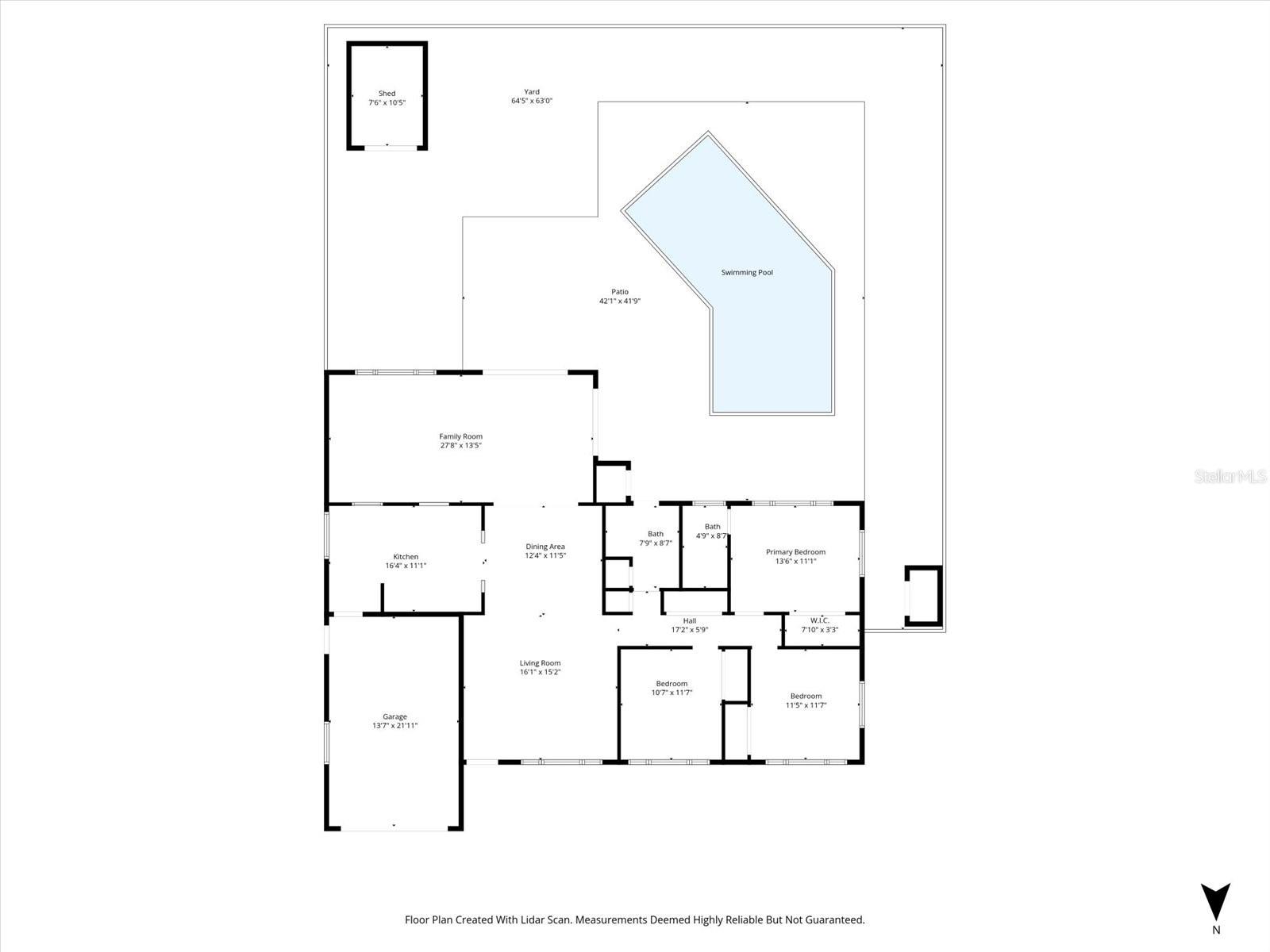 3067 KAPOK KOVE DR, CLEARWATER, FL, 33759