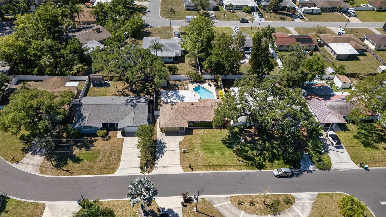 3067 KAPOK KOVE DR, CLEARWATER, FL, 33759