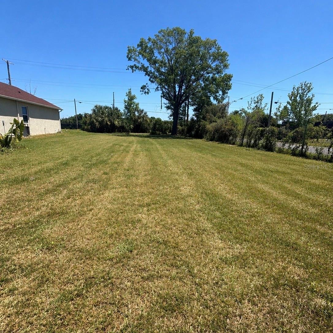 2501 N 55TH ST #1, TAMPA, FL, 33619