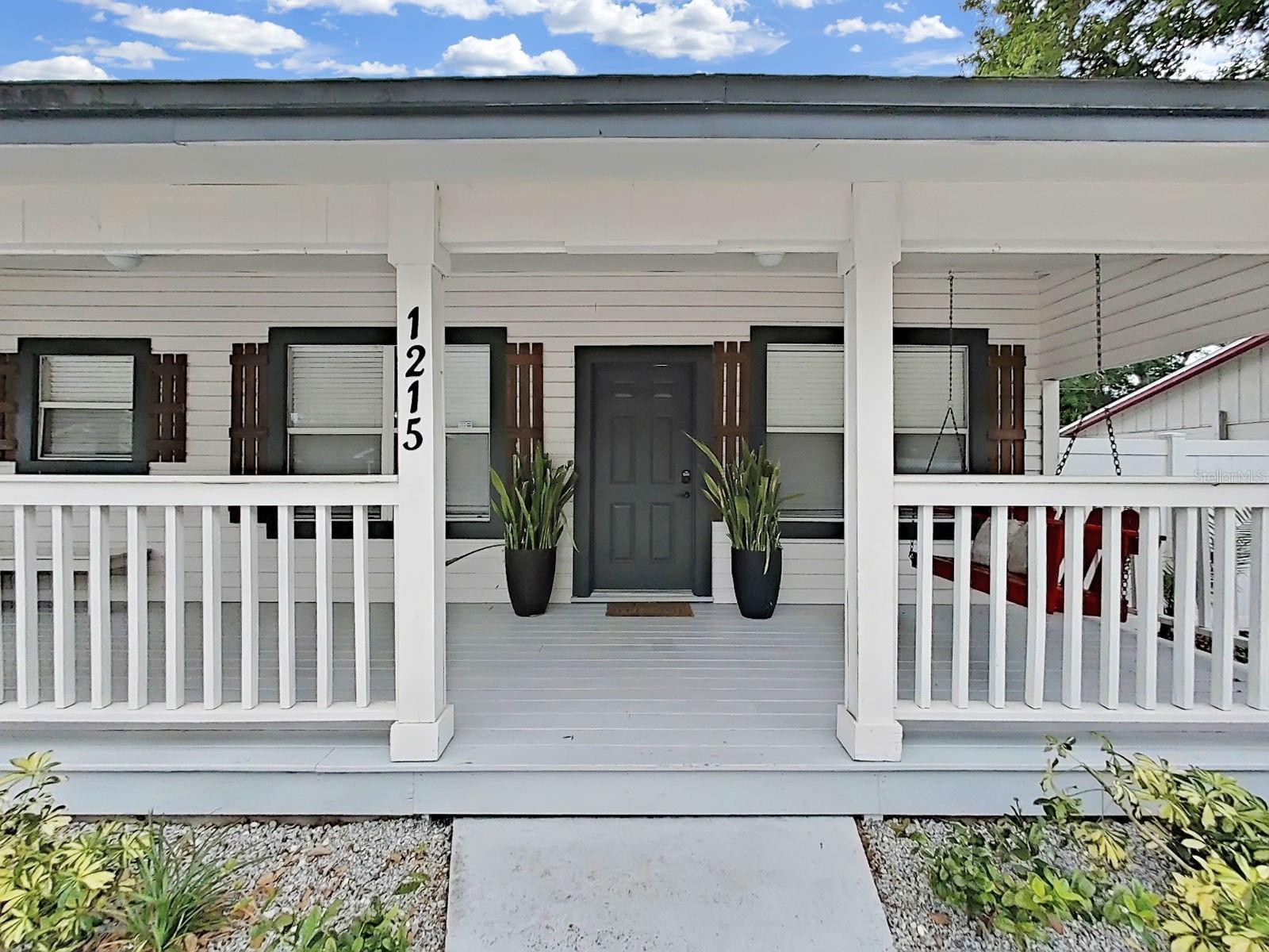 1215 E CURTIS ST, TAMPA, FL, 33603