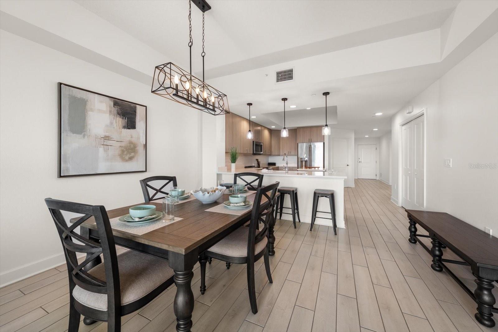 125 ISLAND WAY #402, CLEARWATER BEACH, FL, 33767