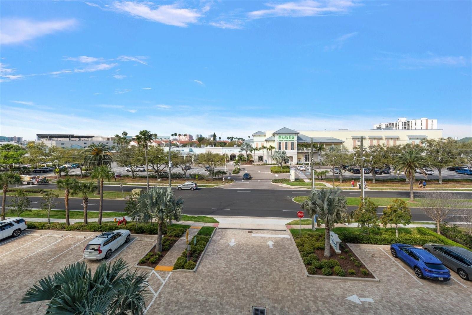 125 ISLAND WAY #402, CLEARWATER BEACH, FL, 33767